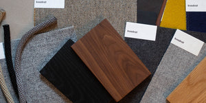 Material Samples