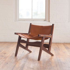 Peninsula Chair  PHLOEM STUDIO