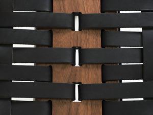 Material Samples - Strap and Sling Leather Furniture PHLOEM STUDIO