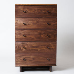 Torso Highboy Storage Chests PHLOEM STUDIO