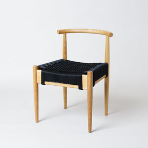 Harbor Chair Chairs PHLOEM STUDIO