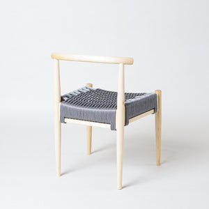 Harbor Chair Chairs PHLOEM STUDIO