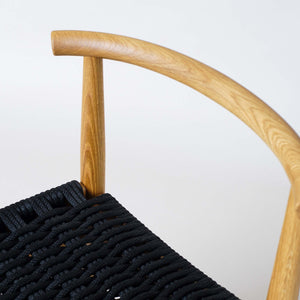 Harbor Chair Chairs PHLOEM STUDIO