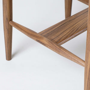 Harbor Counter Stool Table & Bar Stools PHLOEM STUDIO