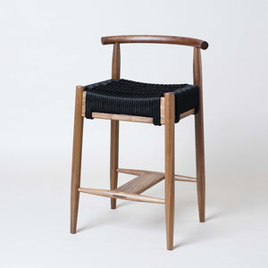 Harbor Counter Stool Table & Bar Stools PHLOEM STUDIO