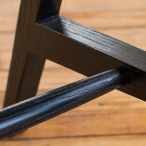 Jess Side Chair Chairs PHLOEM STUDIO