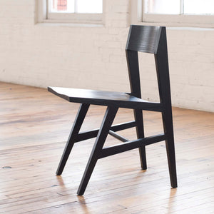 Jess Side Chair Chairs PHLOEM STUDIO