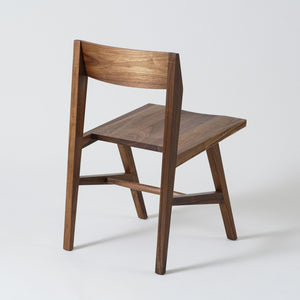 Jess Side Chair Chairs PHLOEM STUDIO