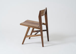 Jess Side Chair Chairs PHLOEM STUDIO