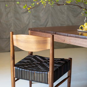 Valley Chair  PHLOEM STUDIO