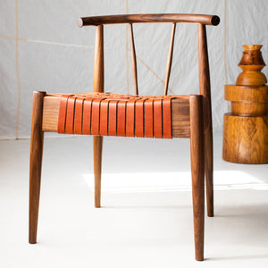 Neil Chair Chairs PHLOEM STUDIO