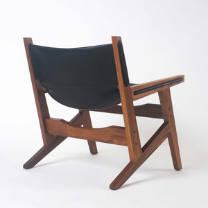 Peninsula Chair  PHLOEM STUDIO