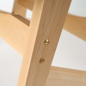 Peninsula Chair  PHLOEM STUDIO