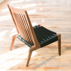 Swift Easy Chair Chairs PHLOEM STUDIO