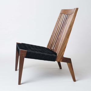 Swift Easy Chair Chairs PHLOEM STUDIO