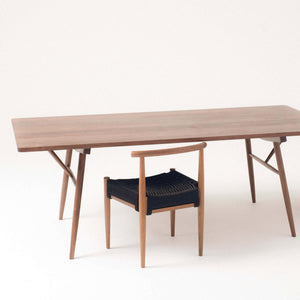 Bainbridge Family Table Kitchen & Dining Room Tables PHLOEM STUDIO