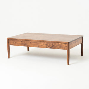 Calvin Low Table Tables - Low PHLOEM STUDIO