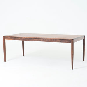 Calvin Dining Table Kitchen & Dining Room Tables PHLOEM STUDIO