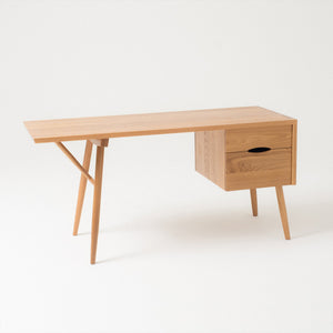 Emmett Desk Desks PHLOEM STUDIO