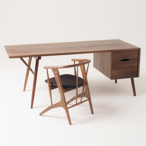 Emmett Desk Desks PHLOEM STUDIO