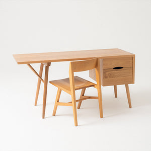 Emmett Desk Desks PHLOEM STUDIO