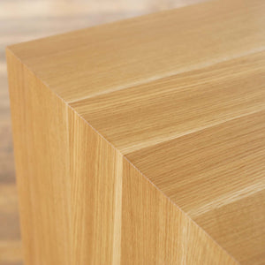 Leo Highboy Storage Chests PHLOEM STUDIO