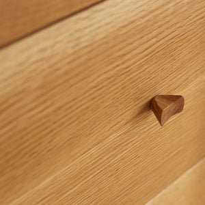 Leo Highboy Storage Chests PHLOEM STUDIO