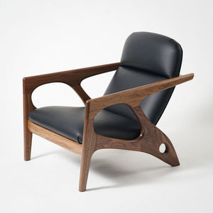 Osprey Lounge Chairs PHLOEM STUDIO