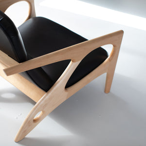 Osprey Lounge Chairs PHLOEM STUDIO