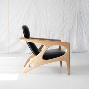 Osprey Lounge Chairs PHLOEM STUDIO