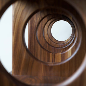 Material Samples - Wood Furniture PHLOEM STUDIO