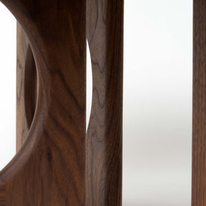 Porthole Low Table Tables - Low PHLOEM STUDIO