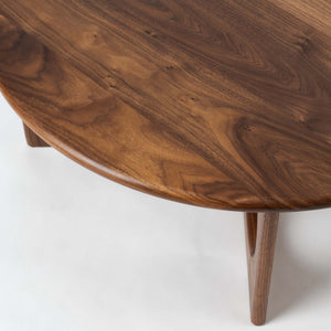 Porthole Low Table Tables - Low PHLOEM STUDIO