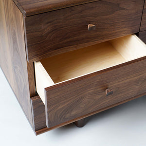 Torso Bureau Storage Chests PHLOEM STUDIO