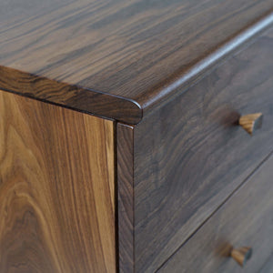 Torso Bureau Storage Chests PHLOEM STUDIO