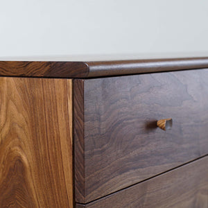 Torso Side Table Storage Chests PHLOEM STUDIO