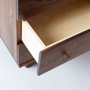 Torso Highboy Storage Chests PHLOEM STUDIO