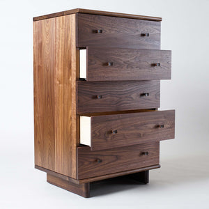 Torso Highboy Storage Chests PHLOEM STUDIO