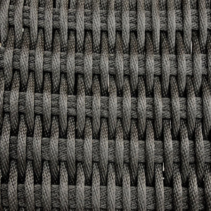 Material Samples - Woven Rope Furniture PHLOEM STUDIO