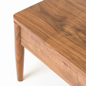 Calvin Low Table Tables - Low PHLOEM STUDIO