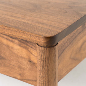 Calvin Low Table Tables - Low PHLOEM STUDIO