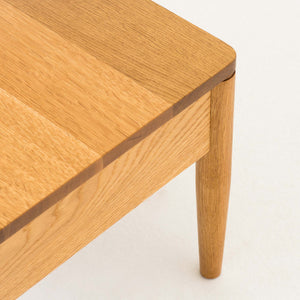 Calvin Low Table Tables - Low PHLOEM STUDIO