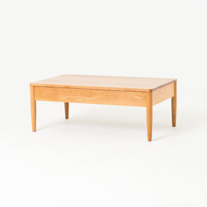 Calvin Low Table Tables - Low PHLOEM STUDIO