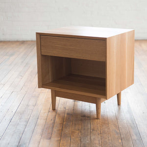 Colleen Side Table Tables PHLOEM STUDIO