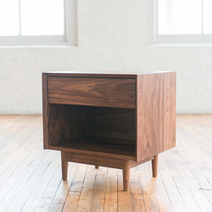 Colleen Side Table Tables PHLOEM STUDIO