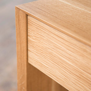 Colleen Side Table Tables PHLOEM STUDIO