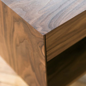 Colleen Side Table Tables PHLOEM STUDIO