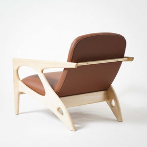 Osprey Lounge Chairs PHLOEM STUDIO