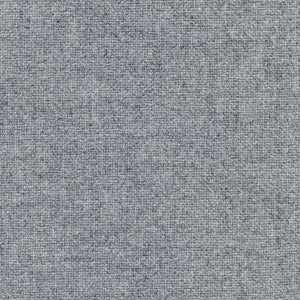 light gray wool swatch